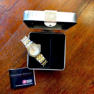 Wenger Swiss Military Watch